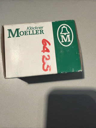 Moeller (Eaton) Z00-1,6 Motorschutzrelais 1,0 - 1,6A | EAN 40150806017841