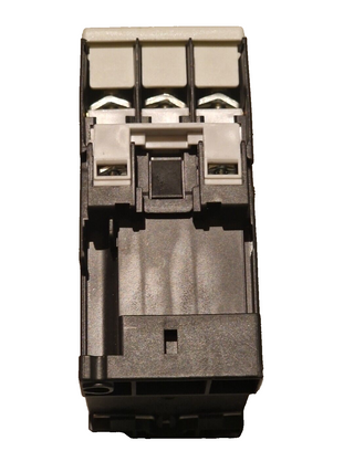Siemens Sirius 3RT1024-1BB44 Leistungsschütz S0 24V DC 5.5kW 12A 400V Gebraucht3