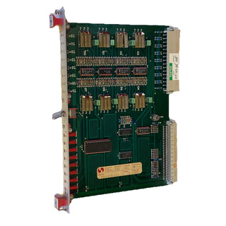 SattControl 940-143-111 ABB CPU/Input Board Steuerungskarte SPS Modul #ICA1