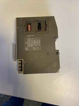 Siemens 6ES5318-8MA12 Simatic S5 Anschaltungsbaugruppe Interface IM 318 Gebr.6