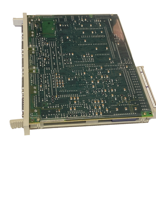 Siemens 6FM1723-3AA10 SIMATIC S5/S7 WF723A Positionierbaugruppe 3 Achsen6