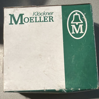 Klöckner Moeller DIL00AM Leistungsschütz 240V 50Hz neu2