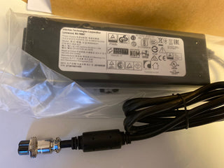 Intermec 851-064-427 Netzteil, universell, 12V, 8 A2
