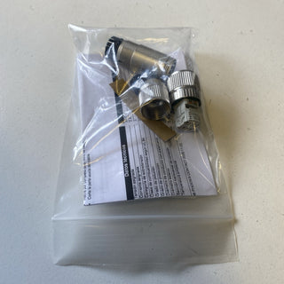 Phoenix Contact 1553640 M12-Buchse (SACC-M12FS-8Q SH) – NEU & OVP