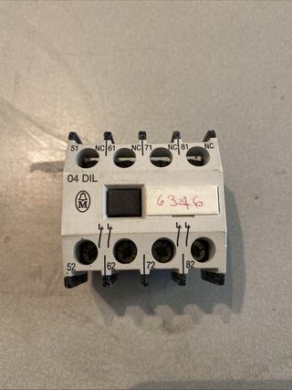  Klöckner Moeller / Eaton DILER-31 (NEU)