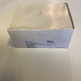 Kromschröder VG 8R05T6 Gas-Magnetventil 85231010 230V 500mbar neu0