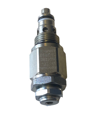 Bosch Rexroth VMD1-040-35 Druckbegrenzungsventil R931002103 OTM103039935000 NEU3