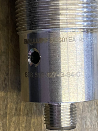 Balluff Sensor, induktiv BES 516-327-G-S4-C (BES01EA) | NEU: Sonstige1