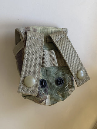 3x US ARMY Multicam OCP Molle II Pouch(es)8