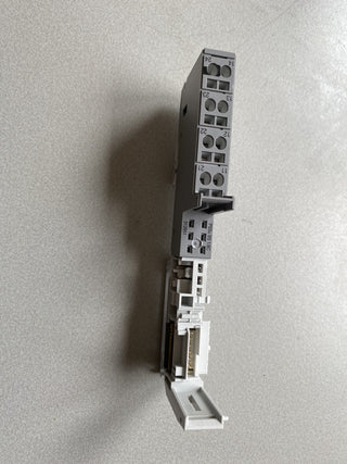 Pilz PSSu BS 1/8 C Basismodul PSSuniversal 312651 | Gebraucht5