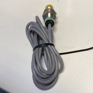 Turck Induktiver Sensor NI8-M18-AP6X6