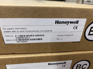 Honeywell 4-Slot Batterieladegerät, EU0