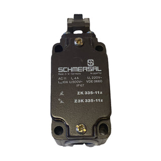 Schmersal Positionsschalter ZK 335-11Z / Z3K 335-11Z Sicherheits-Endschalter Neu1