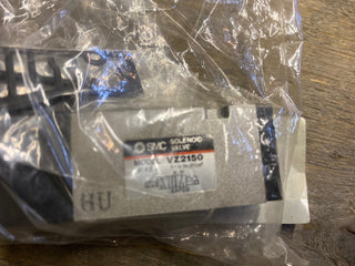 SMC NVZ2150-5M0Z MAGNETVENTIL * NEU3