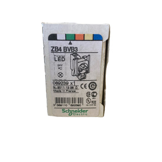 Schneider Electronic ZB4 BVB3 Lampenfassung 0892391