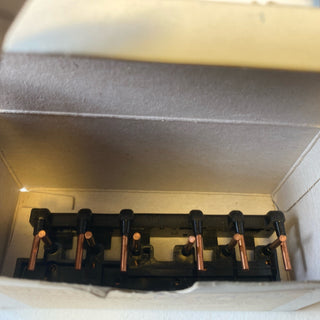 Siemens 3RA1923-2A Kabelsatz Reversierstarter SIRIUS neu1
