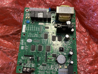 1x Shini TU-01A-V18 HMI Leiterplatte Steuerplatine Fördergerät NEU ohne OVP2