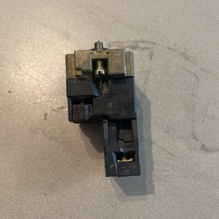  Telemecanique ZB2-BW06 Lichtmodul Lampenfassung 22mm für XB2 / ZB2 – Gebraucht