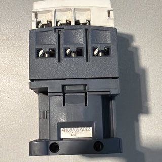Schneider Electric LC1D09P7 TeSys D Leistungsschütz 3-polig 9A 230V AC Contactor3