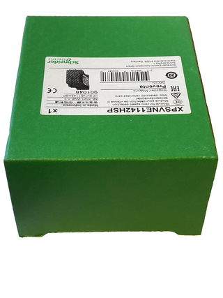 Schneider Electric Preventa XPSVNE1142HSP Sicherheitsrelais – NEU & OVP