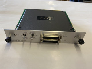 TTC RS-232 / MIL-188C DTE Interface Adapter3