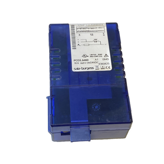 SAIA BURGESS OUTPUT MODULE - PCD3.A460 (USED)0
