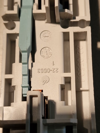 Siemens Geräteadapter für Sammelschienensystem 8US1 251-5DM07,5