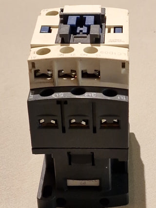 LC1D09 Schneider Elektromotor Schütz3