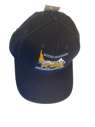 Navy Talent Acquisition Group Rocky Mountain Cap Original Baseball Mütze US Navy13