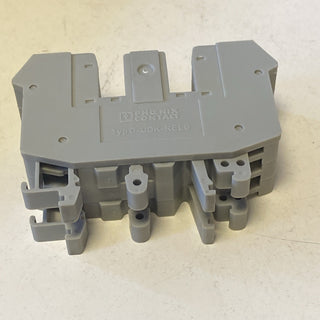 10x Phoenix Contact UDK-RELG 3 Grundklemme 2777043 – Neu/OVP5