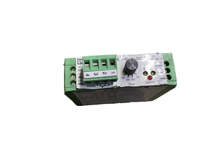Phoenix Contact Widerstandswandler MCR-R/I-0-V-DC (Art.-Nr. 2769640)1