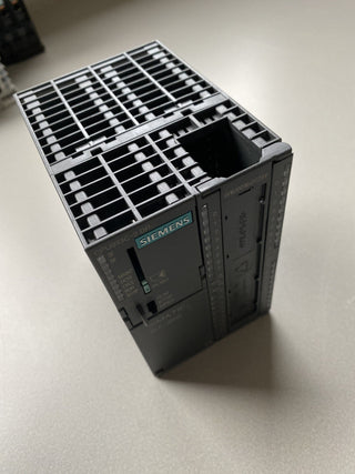 Siemens 6ES7313-6CG04-0AB0 CPU 313C-2 DP PLC SPS S7-300, 128KB, PROFIBUS1
