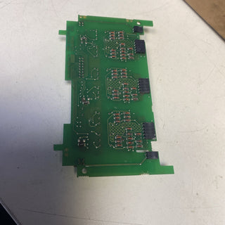 ABB 61353356D NGDR-02C | Inverter Driver Board für ACS Antriebe | Gebraucht3