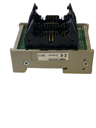 Schneider Electric Modicon Telefast ABE7ACC02 – Verteilerklemmenblock 16 Kanäle