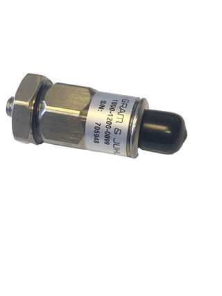 SKF Gram & Juhl SF22 Drucktransmitter / Drucksensor – NEU – für TCM® Windkraft1