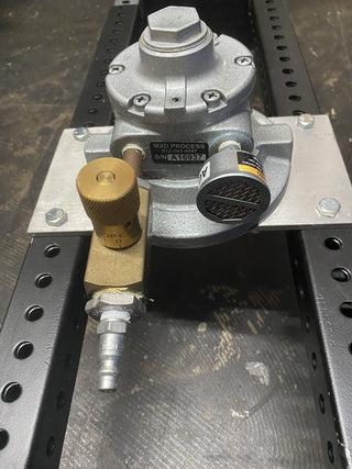 MIXER DIRECT 812-202-4047 ELEKTRISCHER LABOR-TISCHSPENDER MIT GAST-LUFTMOTOR4