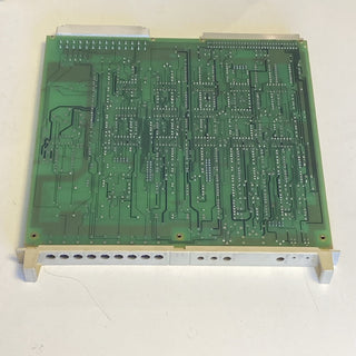 ASEA Control Board 2668-180-586/1 | YYT 102D Servo-Steuerkarte | ABB Robotics5