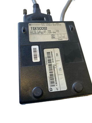 Telemecanique TSXSCC02 | TE90 Dongle Adapter Software Key Module | Schneider | G