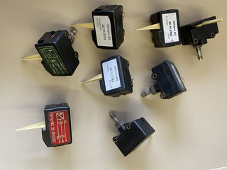 FERAG 20100383 PNP/NO Schalter – kurzer Hebel – Contacopie Sensor6