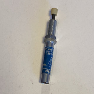 Festo Pneumatic YSR-8-8-B Stoßdämpfer 14891 Dämpfer Pneumatikdämpfer1
