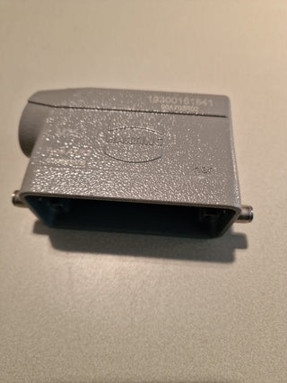 Harting Han B Steckverbinder-Haube M25 neu0