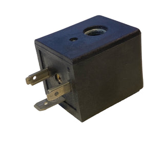 Norgren Magnetventilspule Code 83N | 24V DC 7,5W | Solenoid Coil Ventil1