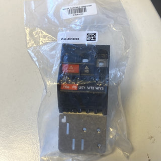 Schneider Electric S1A2514702 Motor Pluggable Connector3