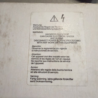 Siemens 3TF40 11-0BB4 Schütz 4KW Spule 24VDC2