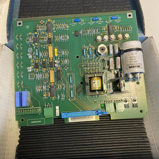 ABB SNAT 617 CHC Chopper Control Board 5761878-7B / 61037136 | Neu: Sonstige