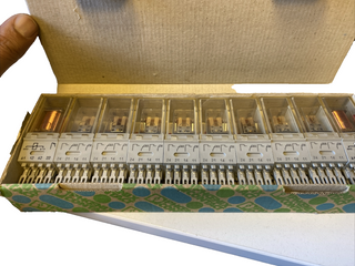 10x Phoenix Contact ST-REL4-SG 24/21-21 Relaisstecker4