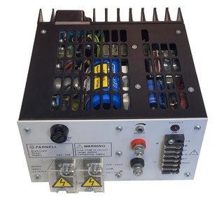 Farnell G24-10A Schaltnetzteil – 24V / 10A (240W)0
