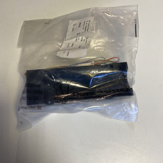 2x Original Putzmeister Batteriefach 495536 für Funkfernsteuerung – NEU & OVP4