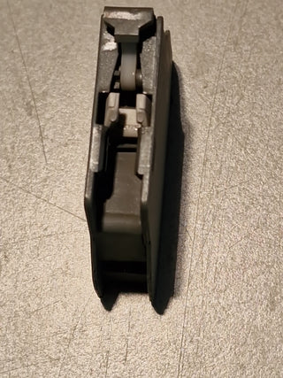 5x ABB CA5-10 Hilfskontaktblock für Schütz1