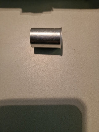 46 St. Klauke 8532V Aderendhuelse n. DIN 185qmm 32mm verzinnt2